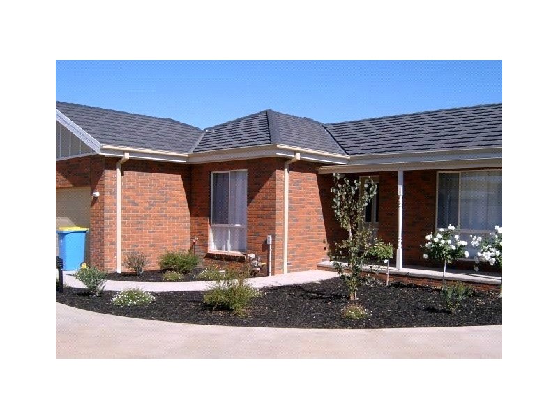 3/15 Graeme Street, Mooroopna VIC 3629