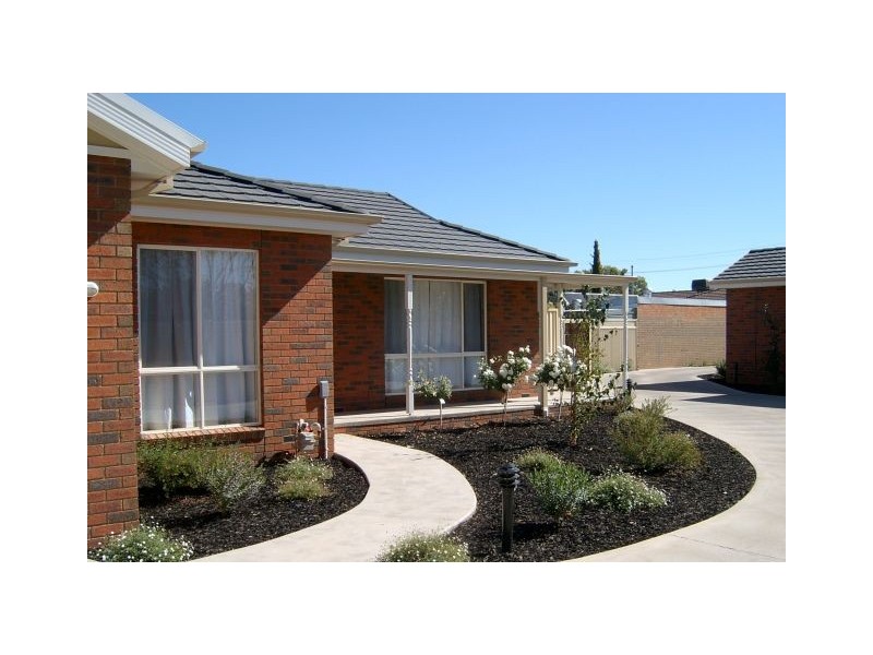 3/15 Graeme Street, Mooroopna VIC 3629