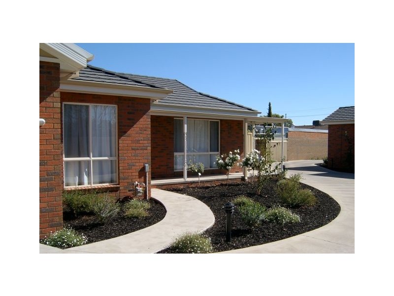 3/15 Graeme Street, Mooroopna VIC 3629
