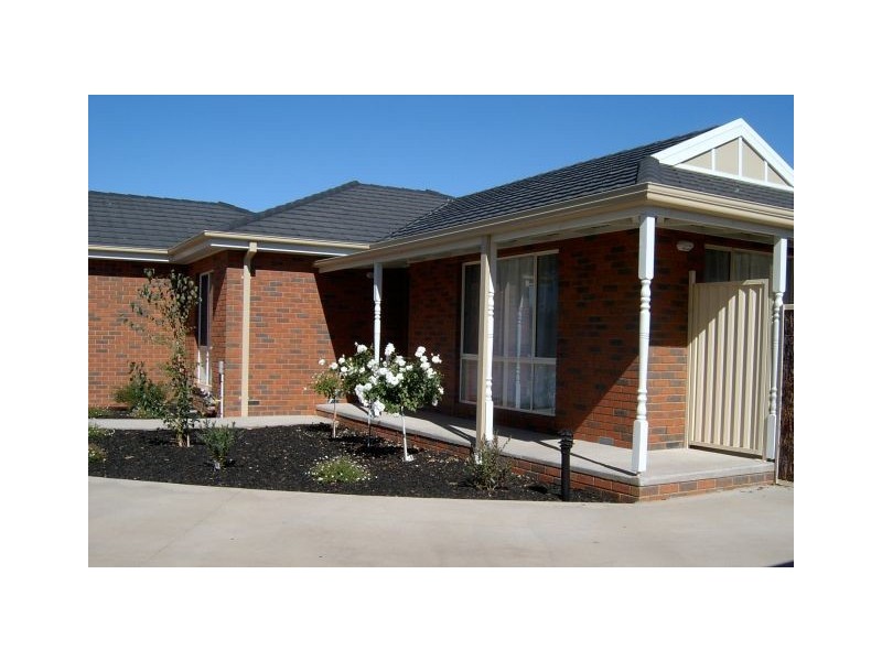 3/15 Graeme Street, Mooroopna VIC 3629