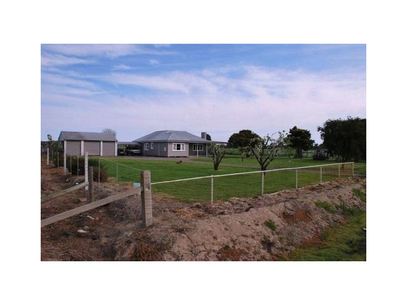 120 Farrell Road, Congupna VIC 3633