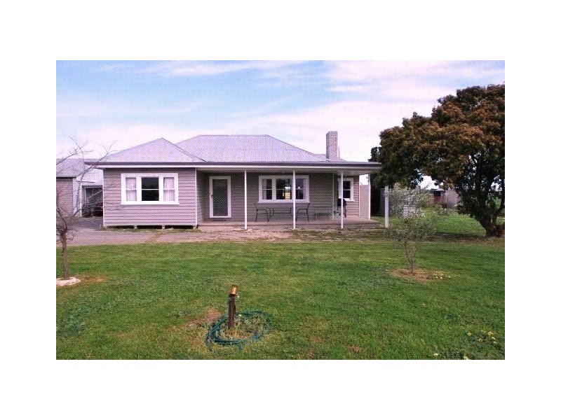 120 Farrell Road, Congupna VIC 3633