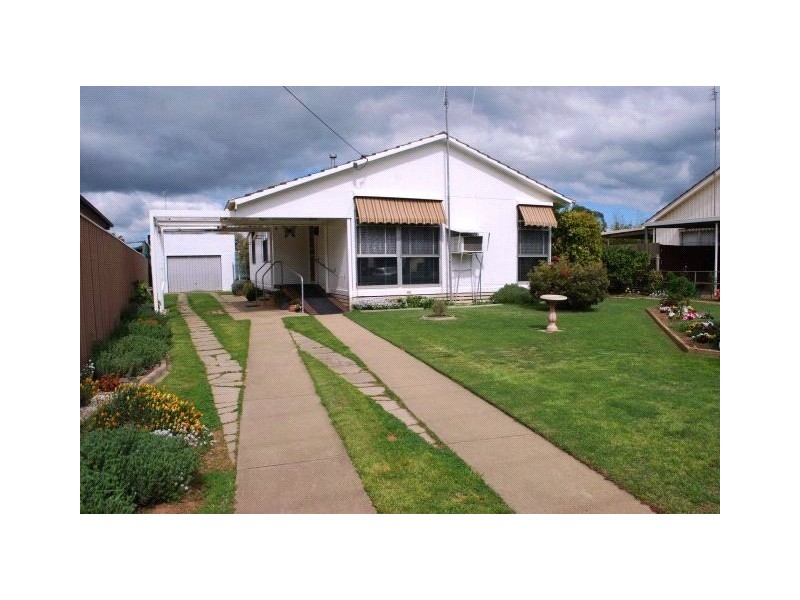 6 Brooks Court, Tatura VIC 3616