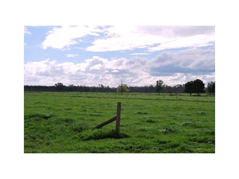 60& 62 Buchanan Road, Bunbartha VIC 3634