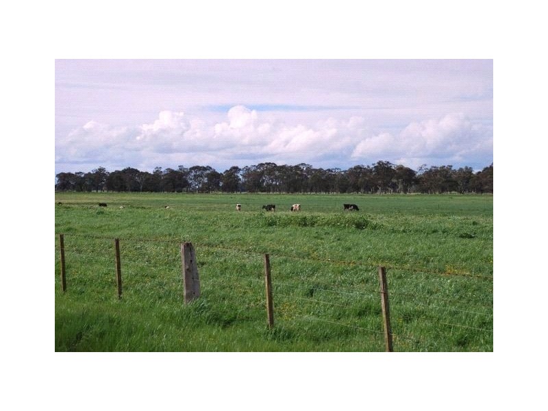 60& 62 Buchanan Road, Bunbartha VIC 3634