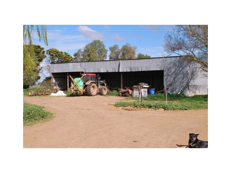 60& 62 Buchanan Road, Bunbartha VIC 3634