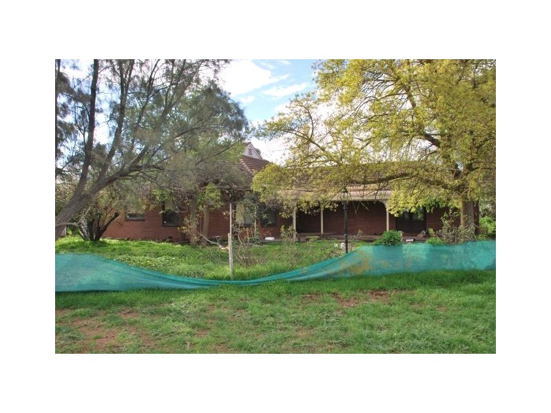 60& 62 Buchanan Road, Bunbartha VIC 3634