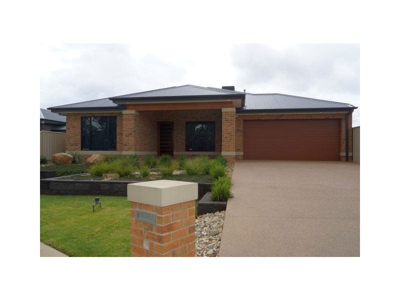 6 Wanderers Lane, Kialla VIC 3631