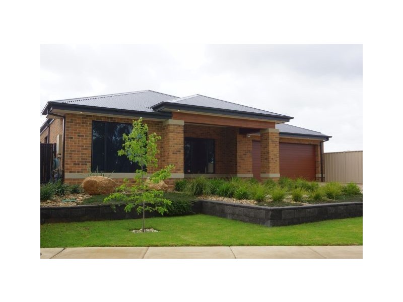 6 Wanderers Lane, Kialla VIC 3631