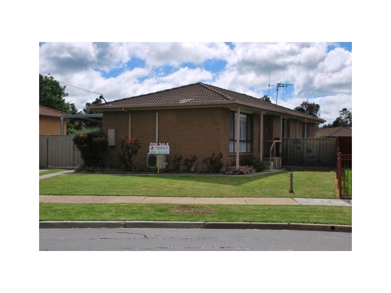 3 Pryde Court, Shepparton VIC 3630