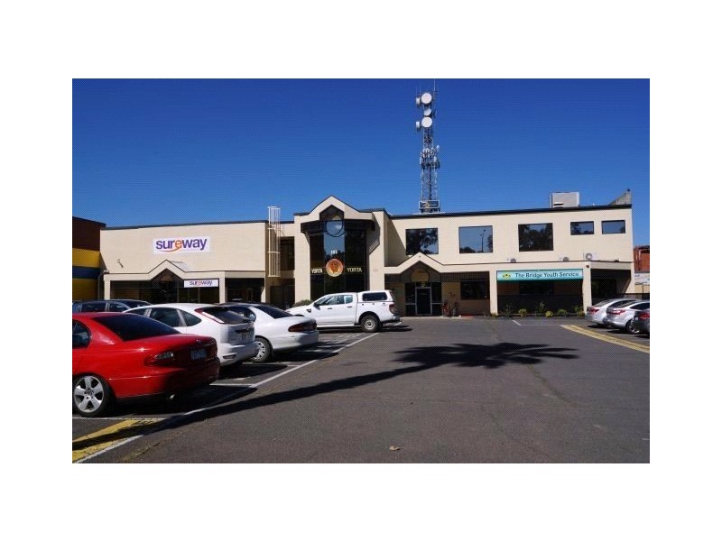 Suite 6/12 Welsford Street, Shepparton VIC 3630