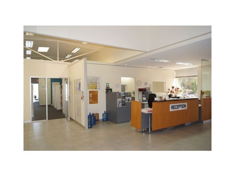 Suite 6/12 Welsford Street, Shepparton VIC 3630
