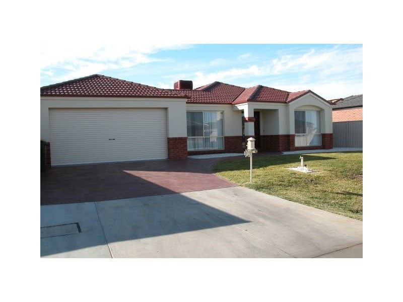 7 Walnut Court, Shepparton VIC 3630