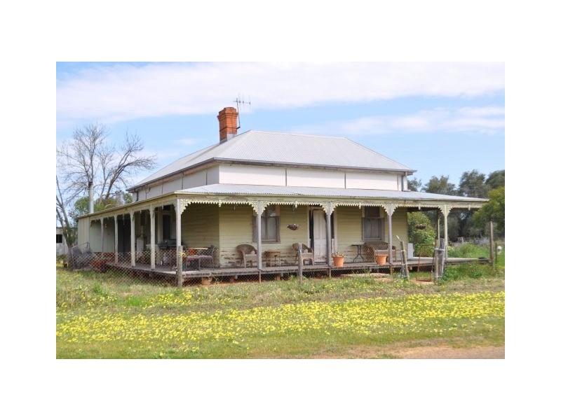 4067 Shepparton-Barmah Road, Kaarimba VIC 3635