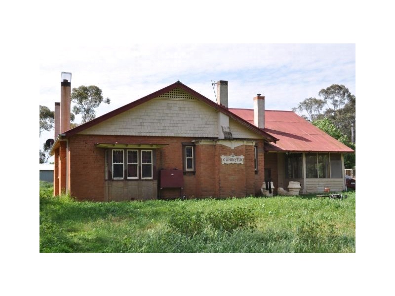 4067 Shepparton-Barmah Road, Kaarimba VIC 3635