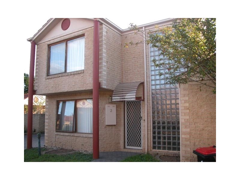 2/60 Rea Street, Shepparton VIC 3630