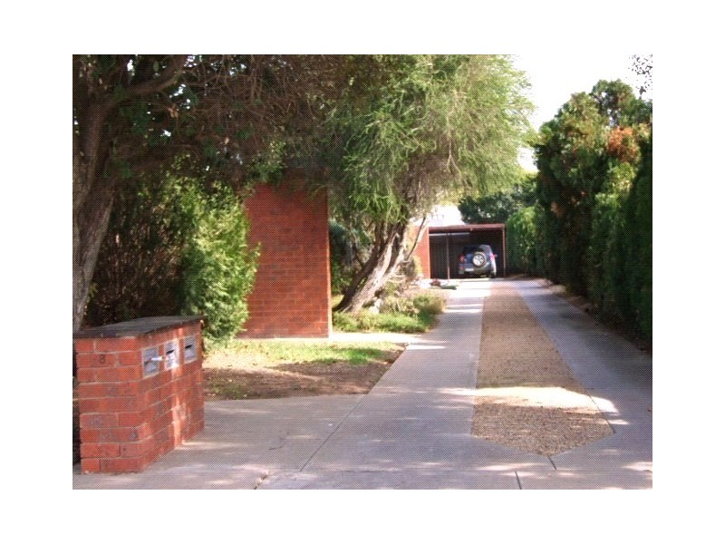 2/8 Erskine Street, Shepparton VIC 3630