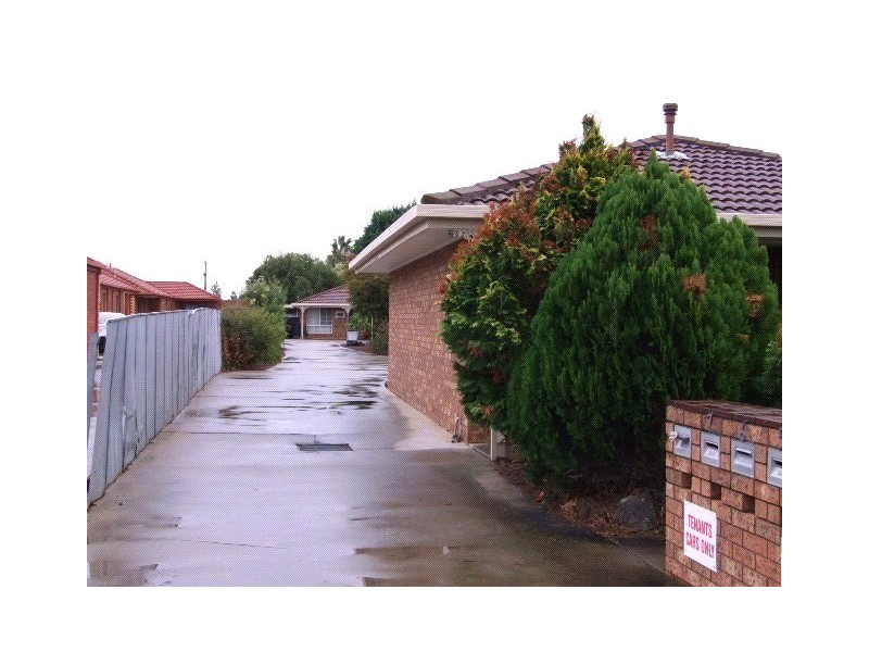 7/32 Railway Parade, Shepparton VIC 3630