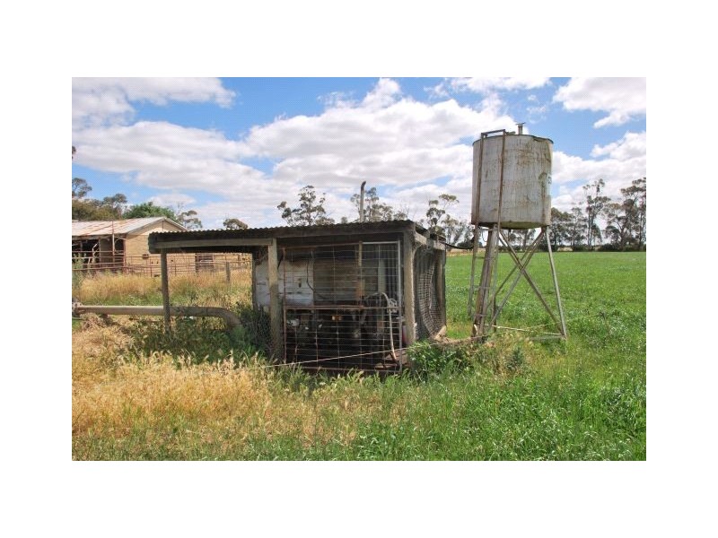 851 Spences Road, Katunga VIC 3640