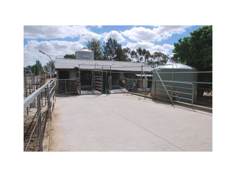 851 Spences Road, Katunga VIC 3640