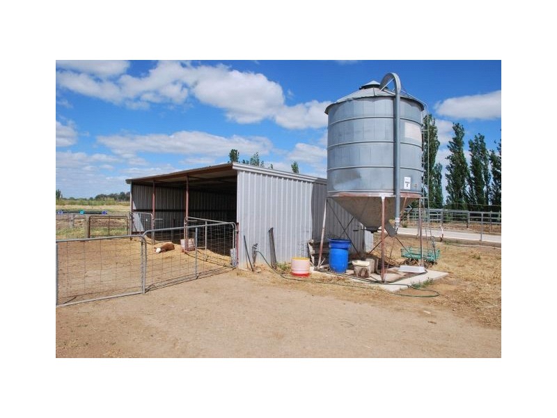 851 Spences Road, Katunga VIC 3640