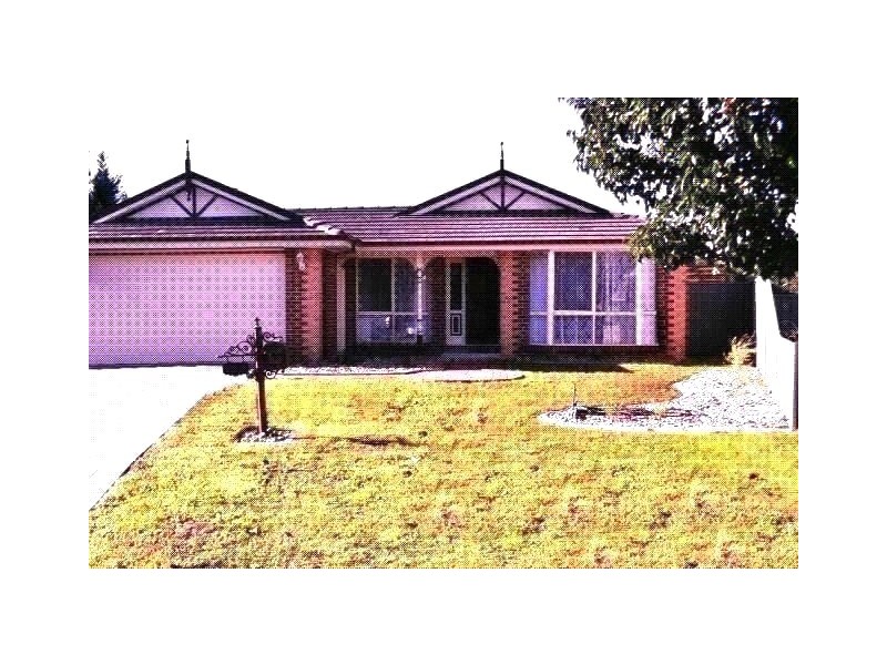 5 Drysdale Court, Shepparton VIC 3630