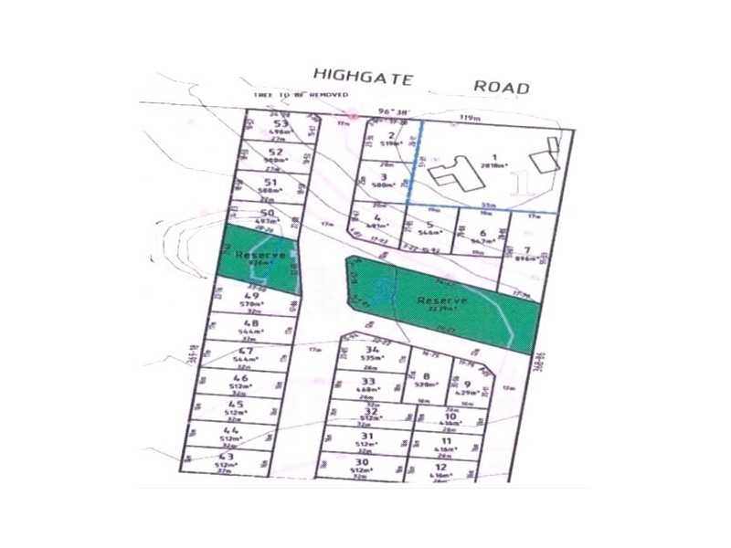 Mount William View, Kilmore VIC 3764