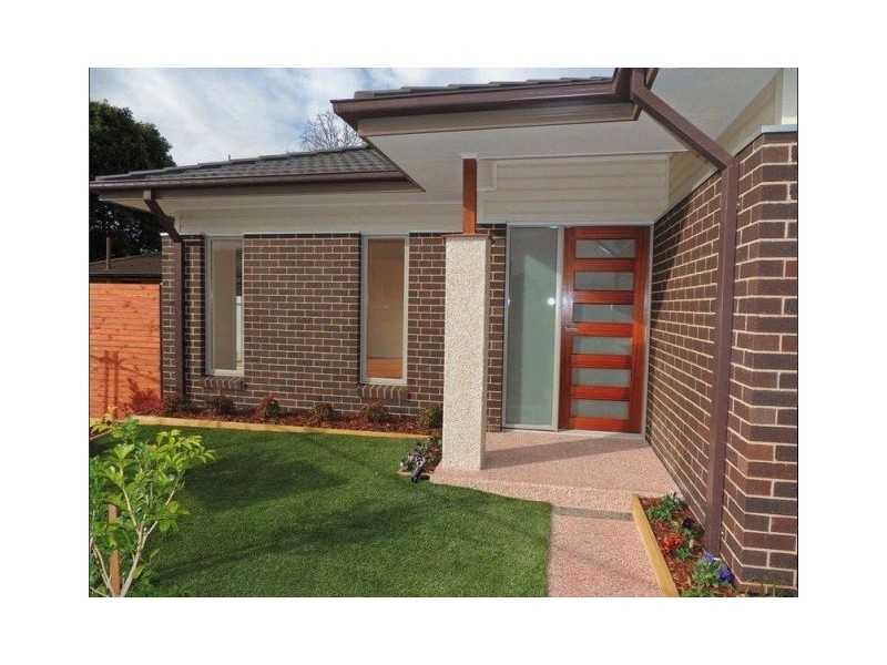 1/1 Baker Street, Shepparton VIC 3630