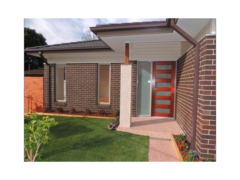 2/1 Baker Street, Shepparton VIC 3630