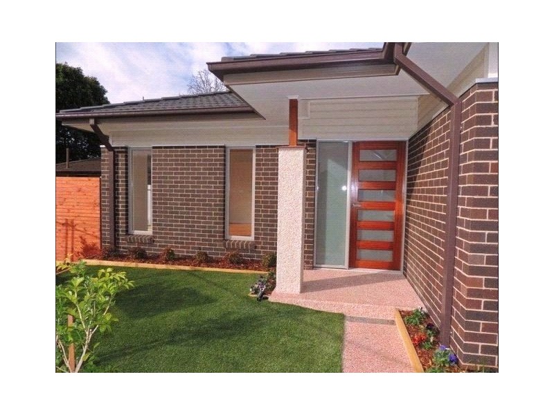 4/1 Baker Street, Shepparton VIC 3630