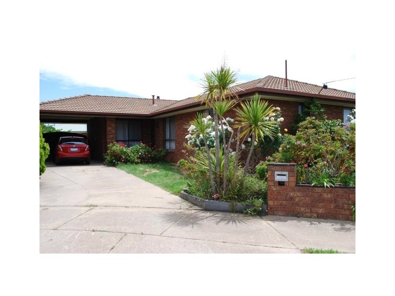 5 Darling Court, Shepparton VIC 3630