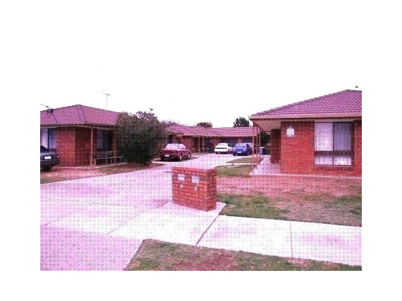 4/102 Archer Street, Shepparton VIC 3630