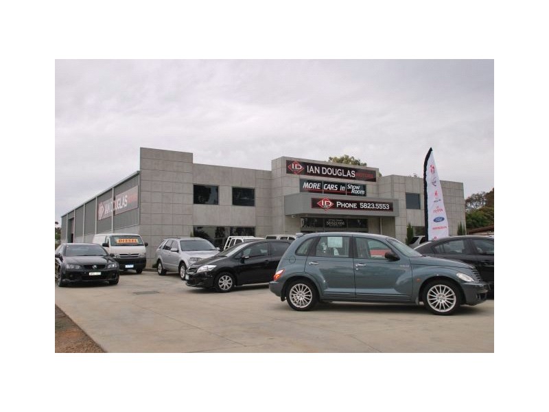 7851 Goulburn Valley Highway, Kialla VIC 3631