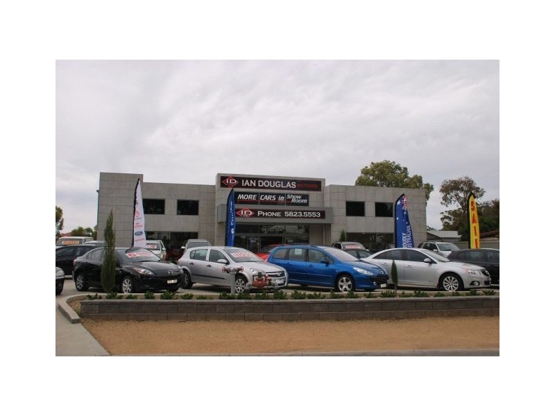 7851 Goulburn Valley Highway, Kialla VIC 3631