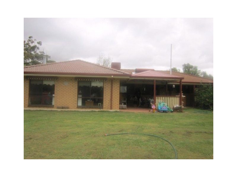 145 Lanes Road, Katandra VIC 3634