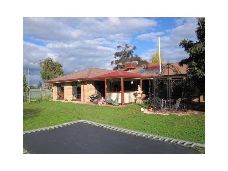 145 Lanes Road, Katandra VIC 3634