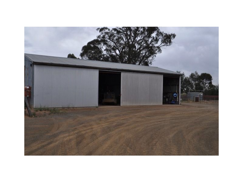 145 Lanes Road, Katandra VIC 3634