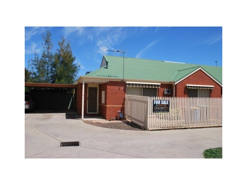 9/6 Helmer Street, Mooroopna VIC 3629