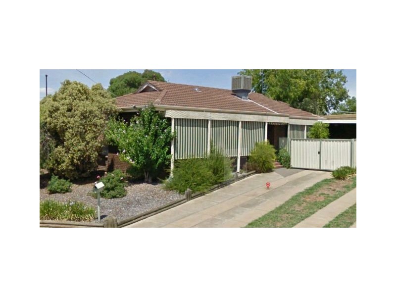 5 Logan Court, Shepparton VIC 3630