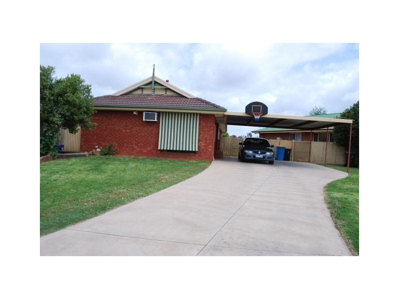 3 Reid Street, Mooroopna VIC 3629