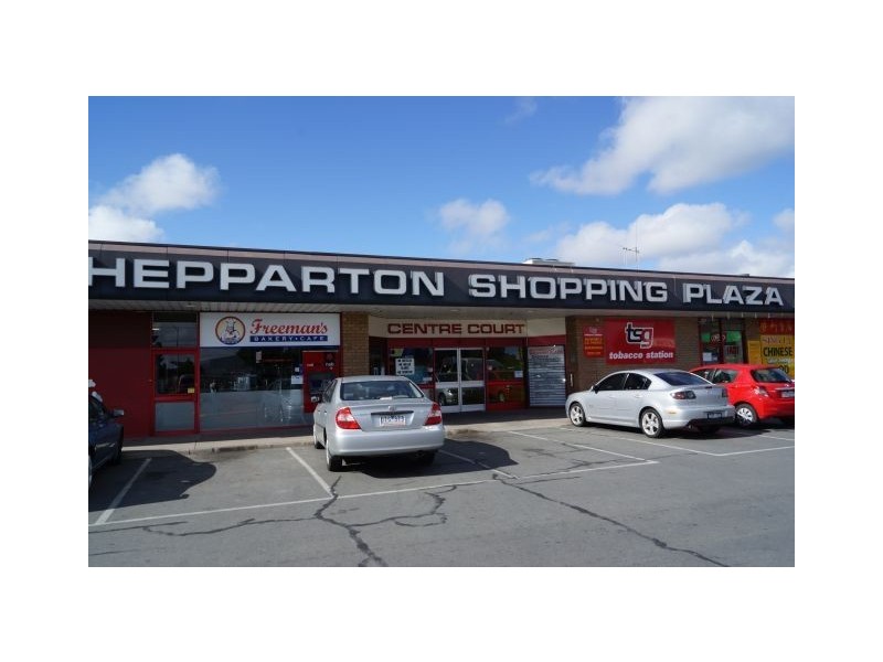 High Street, Shepparton VIC 3630