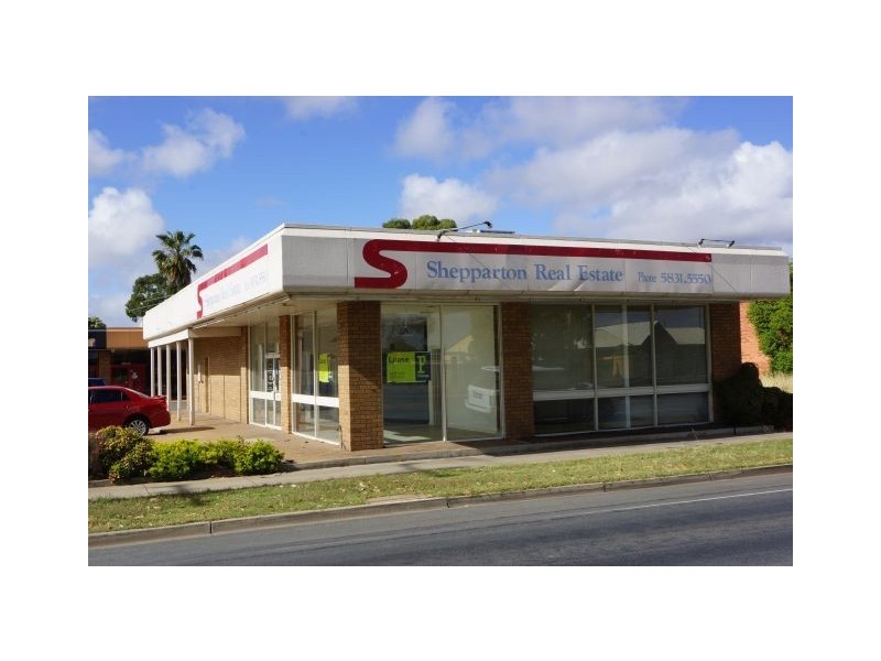 302 High Street, Shepparton VIC 3630