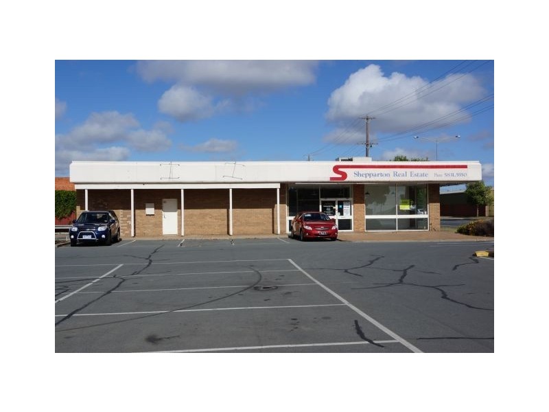 302 High Street, Shepparton VIC 3630