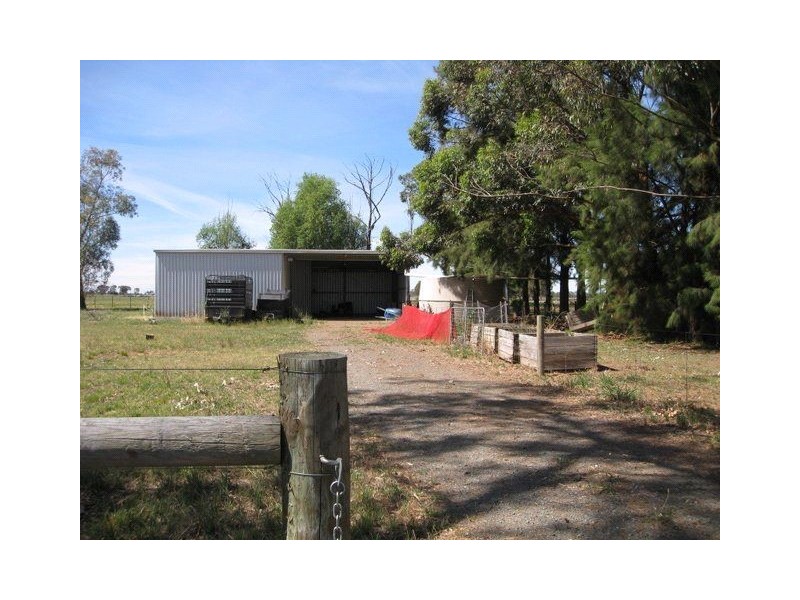 370 Coomboona Road, Coomboona VIC 3629
