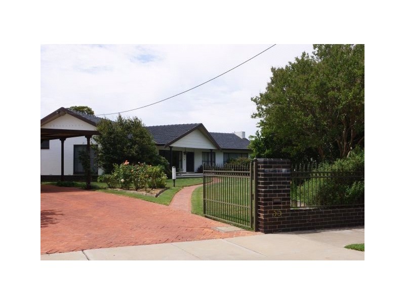 55 Lincoln Drive, Shepparton VIC 3630