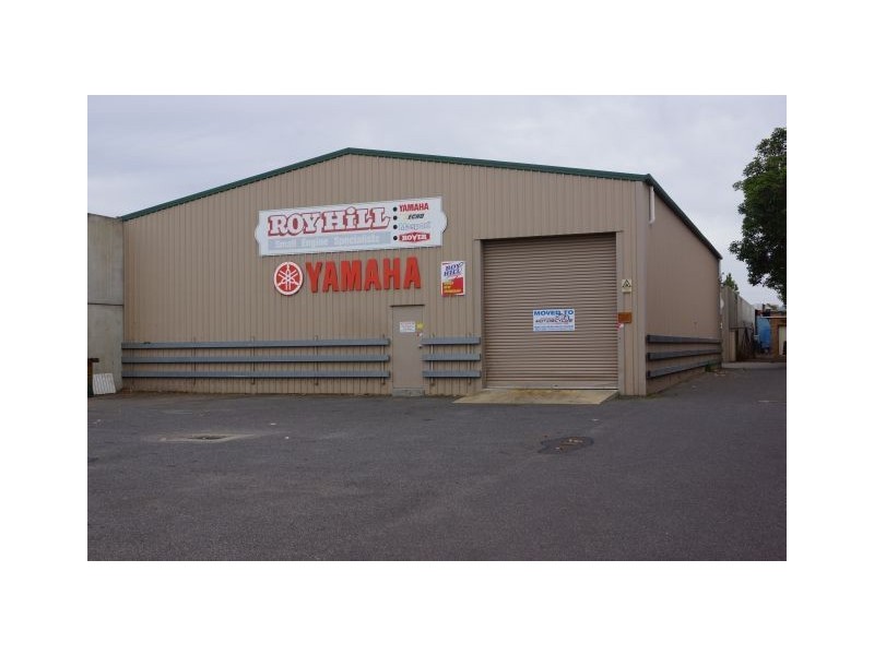 204-208 High Street, Shepparton VIC 3630