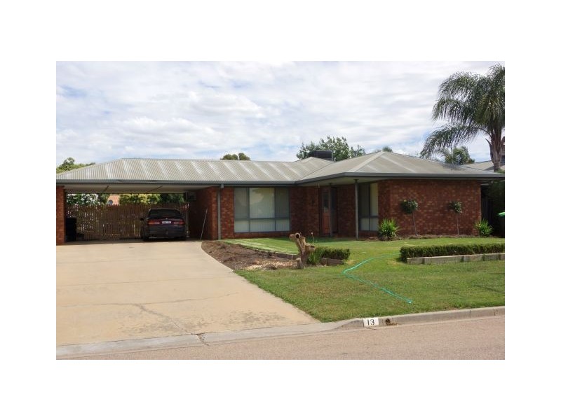 13 Dennison Street, Mooroopna VIC 3629