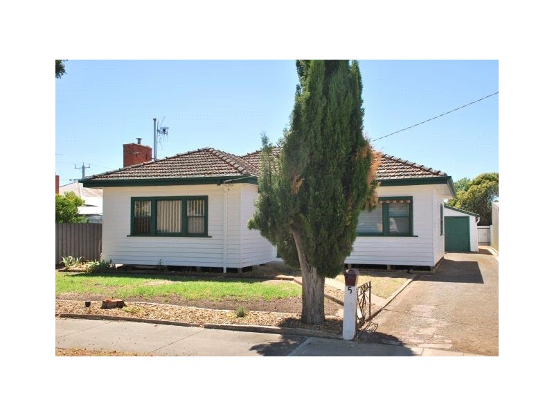 5 Sherif Street, Shepparton VIC 3630