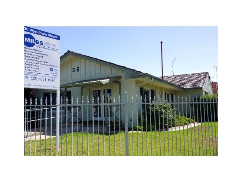 36 Wyndham Street, Shepparton VIC 3630