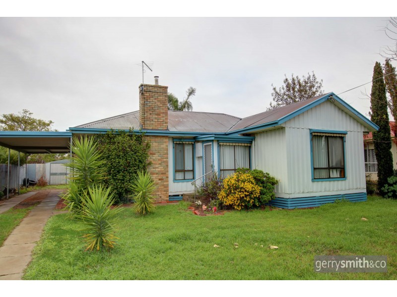 53 Hamilton Street, Murtoa VIC 3390